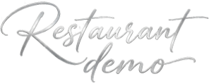 Logo Restaurant Italien démo